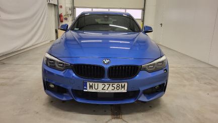 Zdjęcie przedmiotu: BMW 440i GPF xDrive M Sport sport-aut