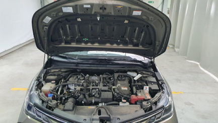 Zdjęcie przedmiotu: Toyota Corolla 1.8 Hybrid Comfort + LPG