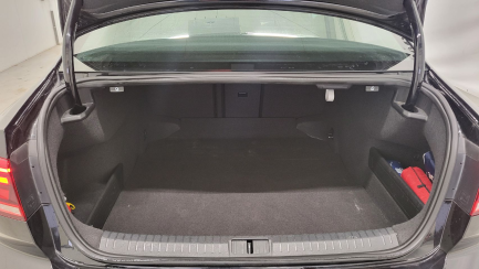 Zdjęcie przedmiotu: Volkswagen Passat 2.0 TDI Elegance DSG