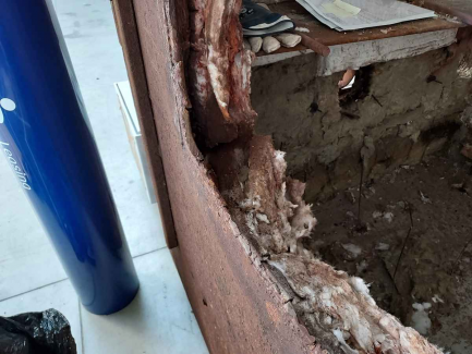 Zdjęcie przedmiotu: Galvanizing furnace with equipment