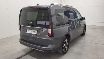 Zdjęcie przedmiotu: Ford Tourneo Connect 2.0 EcoBlue Active aut