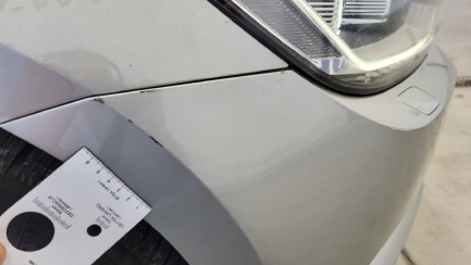 Zdjęcie przedmiotu: Volkswagen Passat 2.0 TDI BMT Comfortline