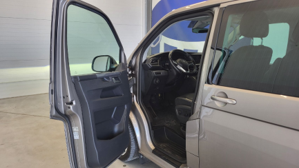 Zdjęcie przedmiotu: Volkswagen Multivan 6.1 2.0 TDI L1 Highline 4Motion DSG
