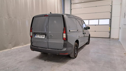 Zdjęcie przedmiotu: Volkswagen Caddy Maxi 2.0 TDI E6 2.5t Cargo