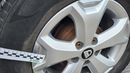 Zdjęcie przedmiotu: Dacia Duster 1.0 TCe Comfort LPG