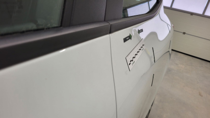 Zdjęcie przedmiotu: Renault Clio 1.0 TCe Equilibre LPG Brak dokumentacji LPG