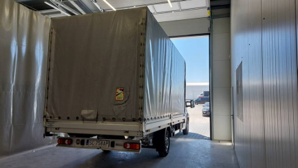 Zdjęcie przedmiotu: Fiat Ducato MAXI 2.3 M-jet E6 3.5t