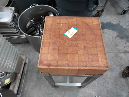 Zdjęcie przedmiotu: PROMOTION GASTRONOMY A set of gastronomic equipment