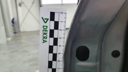 Zdjęcie przedmiotu: Ford Focus Combi