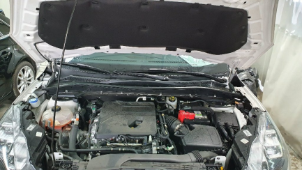 Zdjęcie przedmiotu: Ford Kuga 1.5 EcoBoost FWD ST-Line X