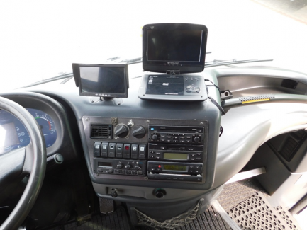 Zdjęcie przedmiotu: BOVA MAGIQ Euro 4