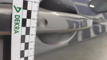 Zdjęcie przedmiotu: LAND ROVER Discovery Sport 2.0 TD4 HSE aut