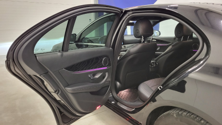Zdjęcie przedmiotu: Mercedes-benz E 220 d