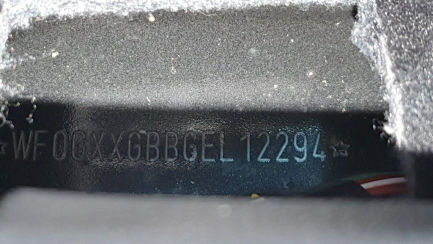 Zdjęcie przedmiotu: Ford Mondeo Універсал 2.2 TDCi Titanium