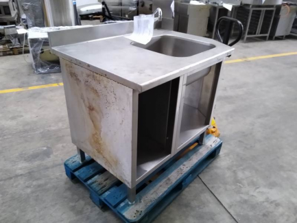 Zdjęcie przedmiotu: АКЦІОНЕРНА ГАСТРОНОМІЯ Набір гастрономічного обладнання