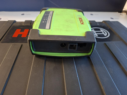 Zdjęcie przedmiotu: BOSCH KTS 590 diagnostic tester