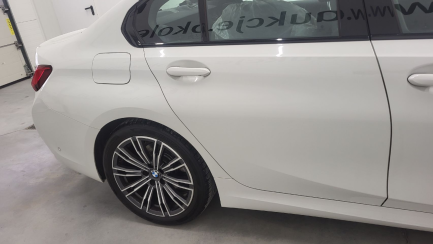 Zdjęcie przedmiotu: BMW 320d xDrive mHEV M Sport sport-aut