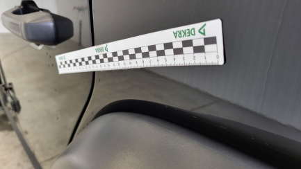 Zdjęcie przedmiotu: Jeep Wrangler Unlimited GME 2.0