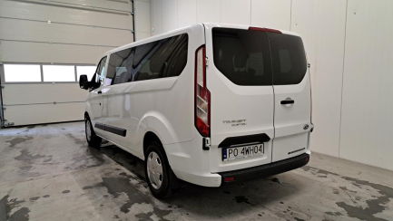 Zdjęcie przedmiotu: Ford Transit Custom 320 2.0 TDCi L2 Trend E6.2 3.2t