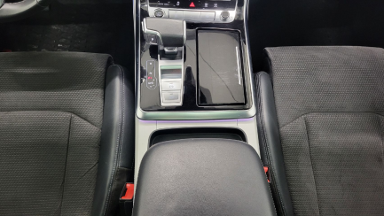 Zdjęcie przedmiotu: Audi Q7 60 TFSI e Quattro S Line Tiptr.