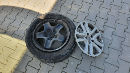 Zdjęcie przedmiotu: Opel Astra V 1.6 CDTI Enjoy S&S