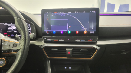 Zdjęcie przedmiotu: Cupra Formentor 2.0 TSI 4Drive VZ DSG