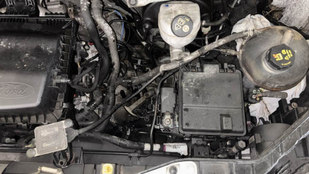 Zdjęcie przedmiotu: FORD/PARTNER TRANSIT 350 2.0 TDCi DPF E6.2 3.5t L5 Ambiente