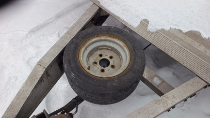 Zdjęcie przedmiotu: GROMEX L3 3.5t