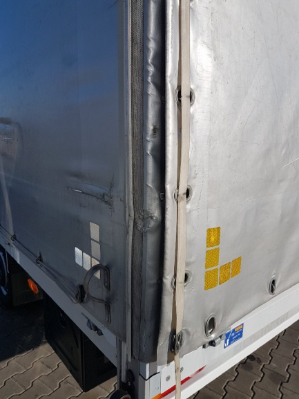 Zdjęcie przedmiotu: RENAULT Master dCi 170 Energy L3 Pack Clim Euro 6