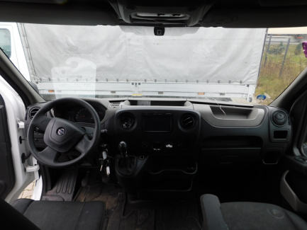 Zdjęcie przedmiotu: Opel Movano BiTurbo CDTI L3 Euro 6