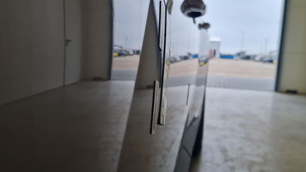 Zdjęcie przedmiotu: Hyundai Tucson 1.6 T-GDi 48V Smart 2WD DCT Oświadczenie o utracie DR