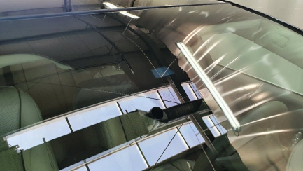 Zdjęcie przedmiotu: JAGUAR, XJ 15-, 3.0 D V6 Premium Luxury