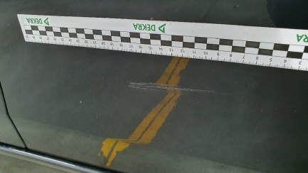 Zdjęcie przedmiotu: Toyota Auris 1.33 VVT-i Active