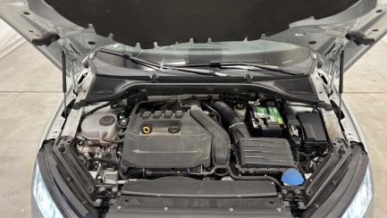 Zdjęcie przedmiotu: Skoda Octavia Kombi Style DSG 1.5 TSI e-Tec E6d