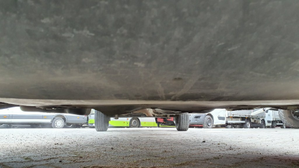 Zdjęcie przedmiotu: RENAULT Master dCi 170 Energy L3 Pack Clim Euro 6