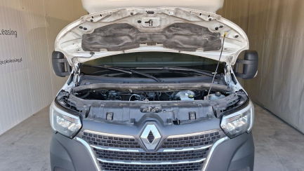 Zdjęcie przedmiotu: RENAULT/PARTNER MASTER FWD 2.3 dCi E6 3.5t L3H1 Pack Clim S&S+E