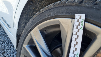 Zdjęcie przedmiotu: Lexus ES300H F Sport