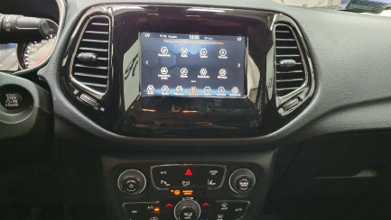 Zdjęcie przedmiotu: Jeep Compass 1.4 TMair Limited FWD S&S