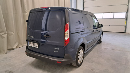 Zdjęcie przedmiotu: Ford Transit Connect 210 L2 1.5 TDCi E6.2 2.3t Trend