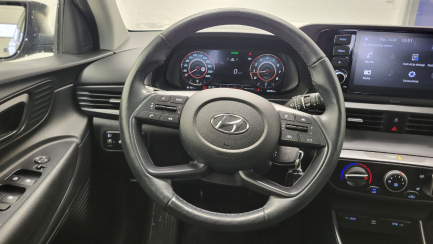 Zdjęcie przedmiotu: Hyundai I20 1.2 Comfort
