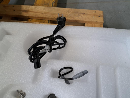 Zdjęcie przedmiotu: INDIBA DEEP CARE ELITE medical device