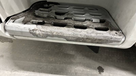 Zdjęcie przedmiotu: Ford F-MAX 12.7 TDCi 500 E6d 18.0t