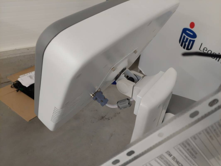 Zdjęcie przedmiotu: Focus RF Talus skin lifting cosmetic device