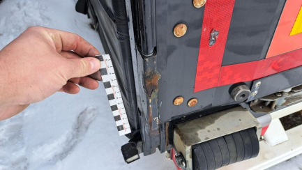 Zdjęcie przedmiotu: KASSBROHRER MEGA 39.0t