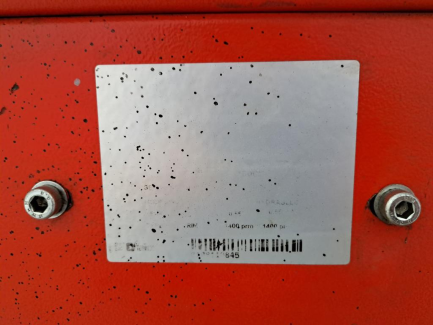 Zdjęcie przedmiotu: NITROMAC RS30WL-3S rim straightener