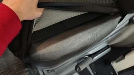 Zdjęcie przedmiotu: Fiat Ducato MAXI HD 2.2 H3-POWER E6.4 3.5t L4H2