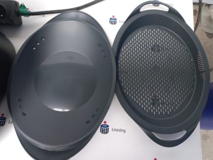 Zdjęcie przedmiotu: The new Thermomix 2022 multifunction device