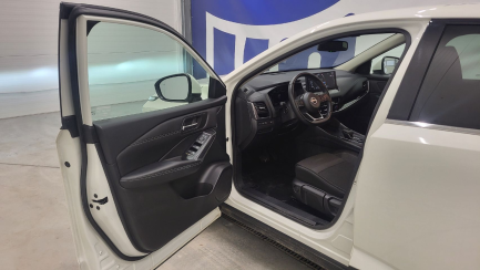 Zdjęcie przedmiotu: Nissan Qashqai 1.3 DIG-T mHEV 4x4 N-Connecta Xtronic