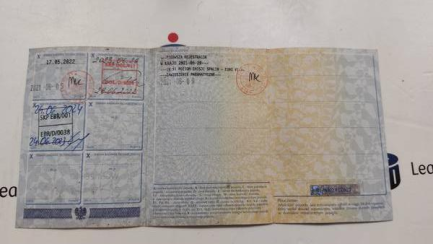 Zdjęcie przedmiotu: DAF XF 510 E6 21.0t Super Space Cab