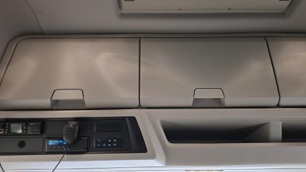 Zdjęcie przedmiotu: Ford F-MAX 12.7 TDCi 500 E6d 18.0t